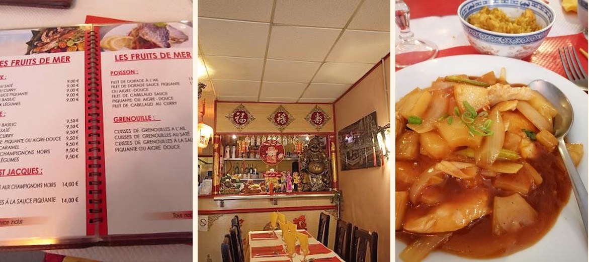 Restaurant La baie d'Ha Long - Gallery Image 2