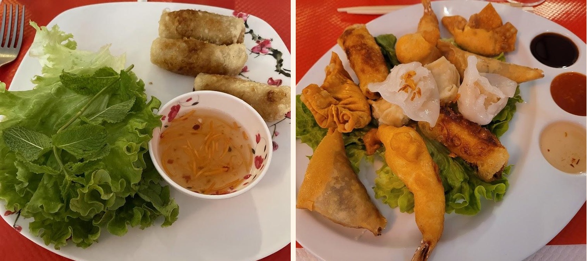 Restaurant La baie d'Ha Long - Gallery Image 3