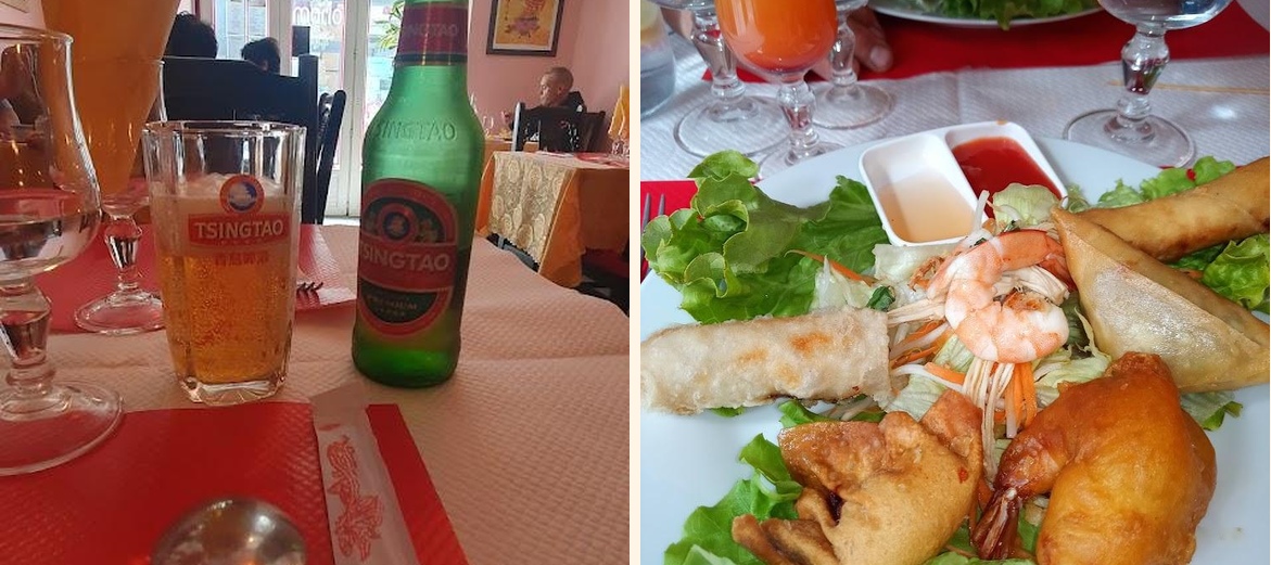 Restaurant La baie d'Ha Long - Gallery Image 4