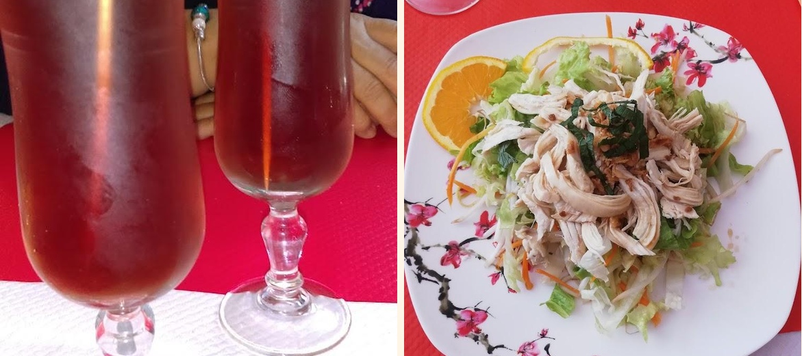 Restaurant La baie d'Ha Long - Gallery Image 6