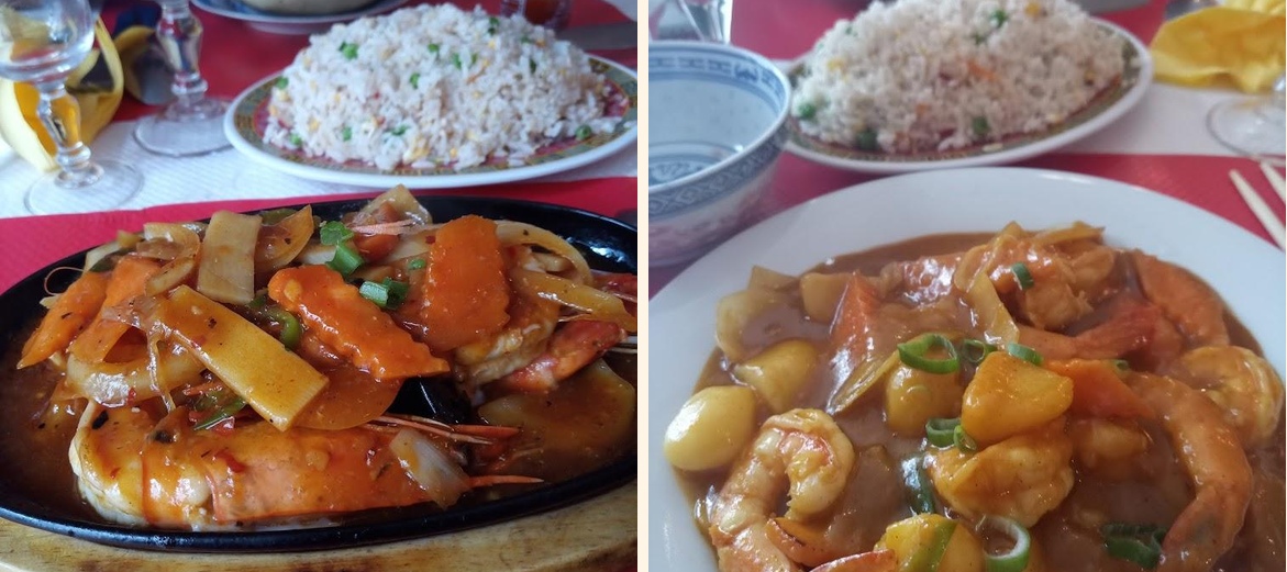 Restaurant La baie d'Ha Long - Gallery Image 7