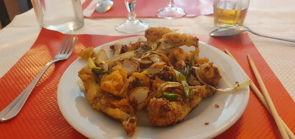 Cuisses de Grenouilles